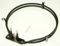 Fan Oven Heating Element - 00097861 Heater-ring [Bosch Siemens]